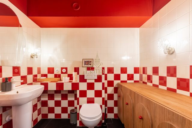 Lokal Warszawa Żoliborz, ul. Juliusza Słowackiego. Zdjęcie 17