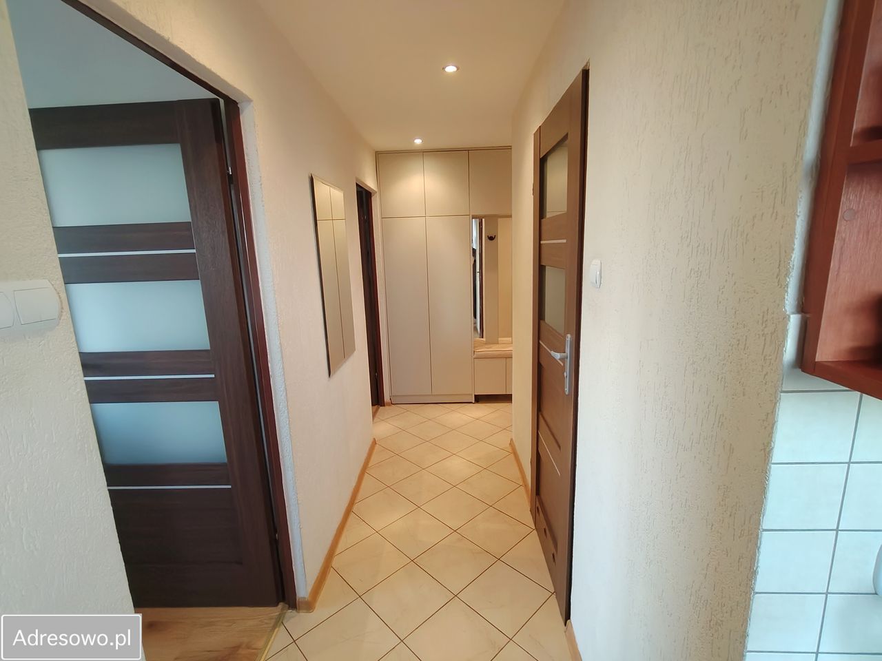 Mieszkanie 3-pokojowe Ostrów Wielkopolski Centrum, ul. Młodzieżowa. Zdjęcie 13