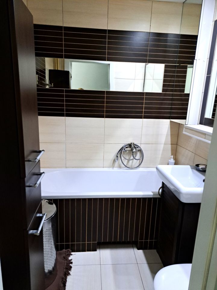 Mieszkanie 3-pokojowe Kraków Kurdwanów, ul. Stanisława Stojałowskiego. Zdjęcie 5