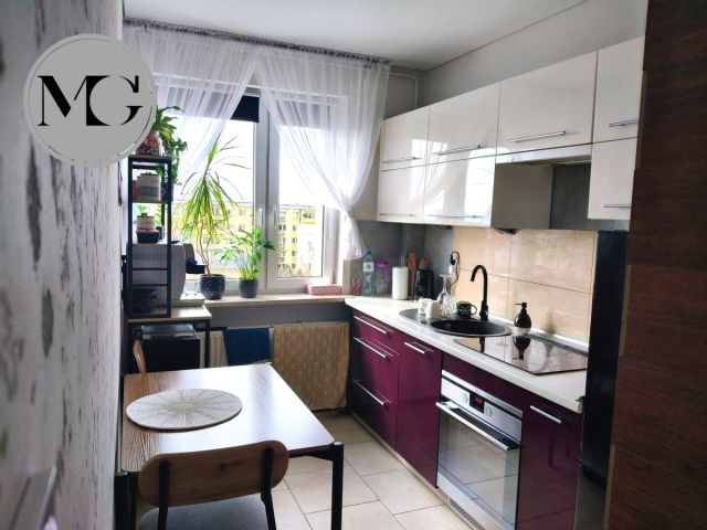 Bydgoszcz Szwederowo, ul. Lwowska Mieszkanie - 2 pokoje - 42 m² - 4 piętro