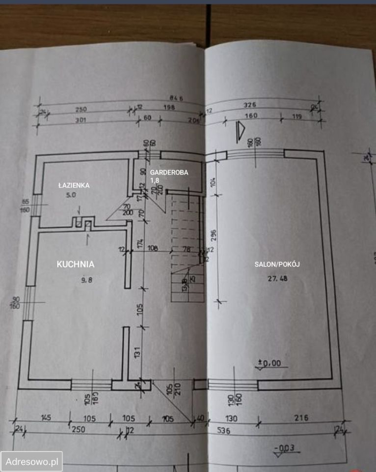 Działka rolno-budowlana Duchnów, ul. Nizinna. Zdjęcie 9