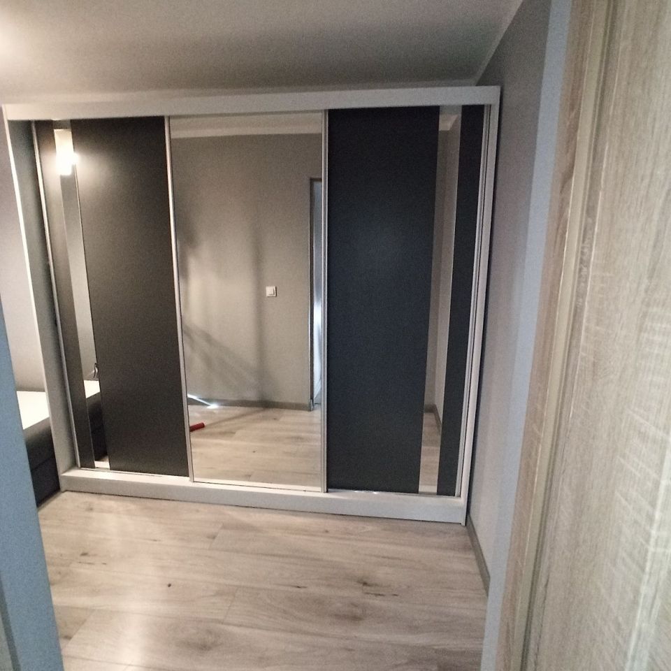 Mieszkanie 2-pokojowe Szczecinek, ul. Chełmińska. Zdjęcie 2