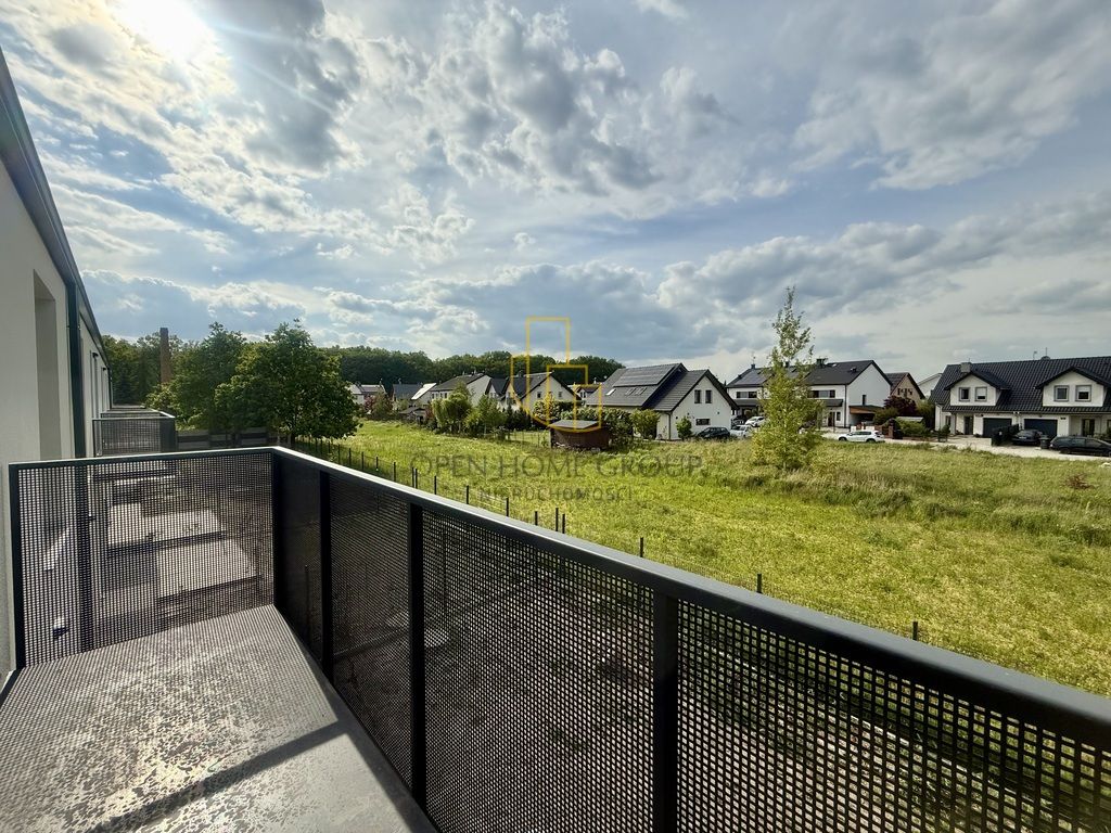 dom szeregowy, 5 pokoi Wilczyce. Zdjęcie 12