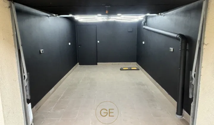 Garaż/miejsce parkingowe Kraków Bronowice, ul. Na Błonie