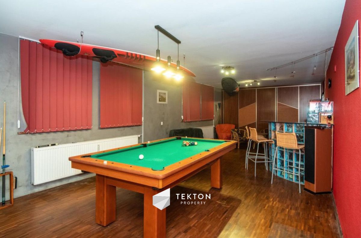 dom wolnostojący, 6 pokoi Poznań Piątkowo, ul. Jana Sokołowskiego. Zdjęcie 17