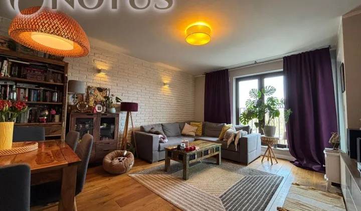 Mieszkanie 3-pokojowe Warszawa Bielany, ul. Wólczyńska