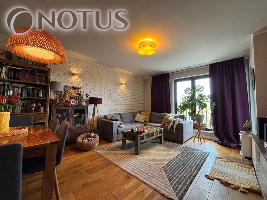 Mieszkanie 3-pokojowe Warszawa Bielany, ul. Wólczyńska. Zdjęcie 1