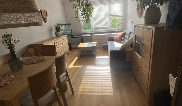Mieszkanie 3-pokojowe Piekary Śląskie Centrum, ul. Ogrodowa
