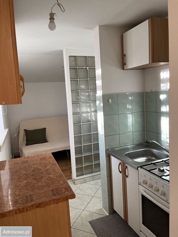 Mieszkanie 2-pokojowe Warszawa Wawer, ul. Cylichowska. Zdjęcie 7