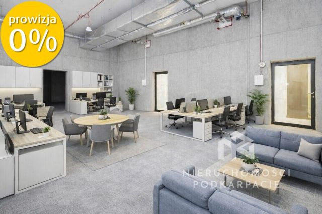 Lokal Rzeszów, ul. Fryderyka Szopena. Zdjęcie 1