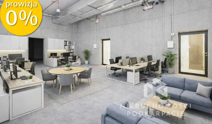 Lokal Rzeszów, ul. Fryderyka Szopena