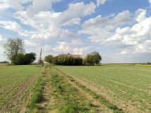 Działka rolna Janowice. Zdjęcie 1