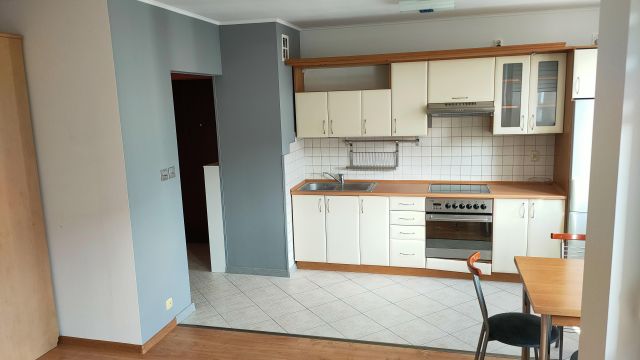 Mieszkanie 1-pokojowe Kraków Ruczaj, Raciborska. Zdjęcie 2