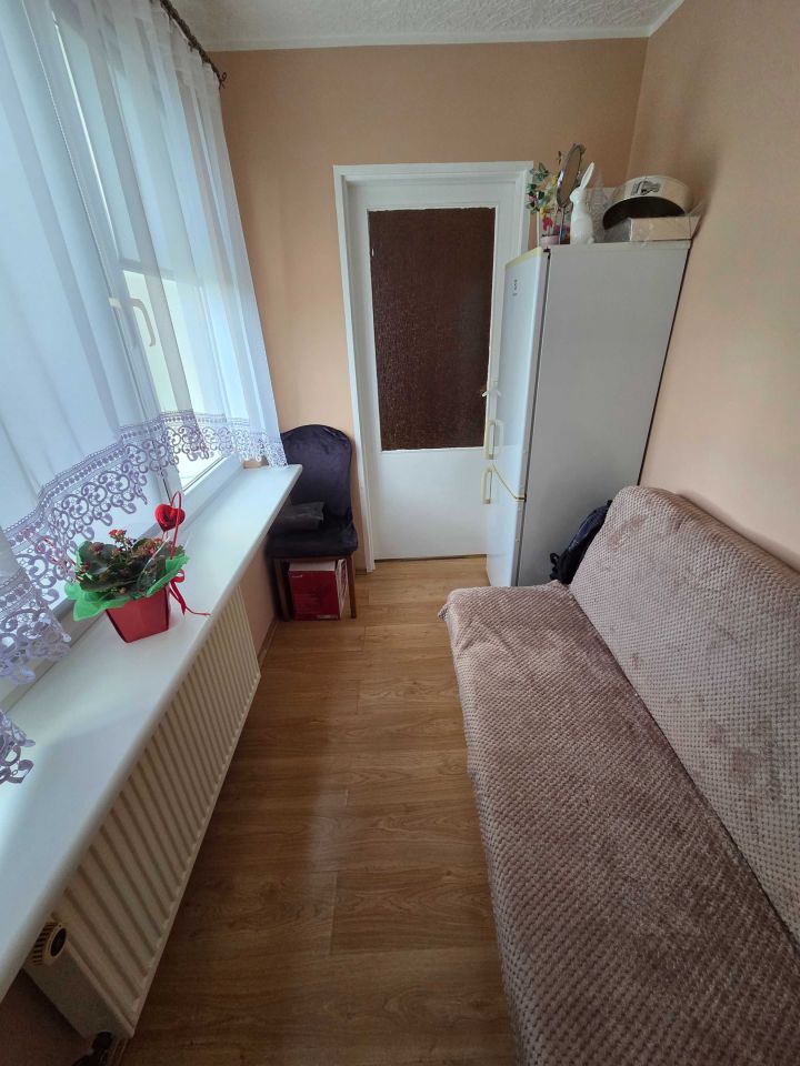Mieszkanie 2-pokojowe Szczecin Drzetowo, ul. Komuny Paryskiej. Zdjęcie 4