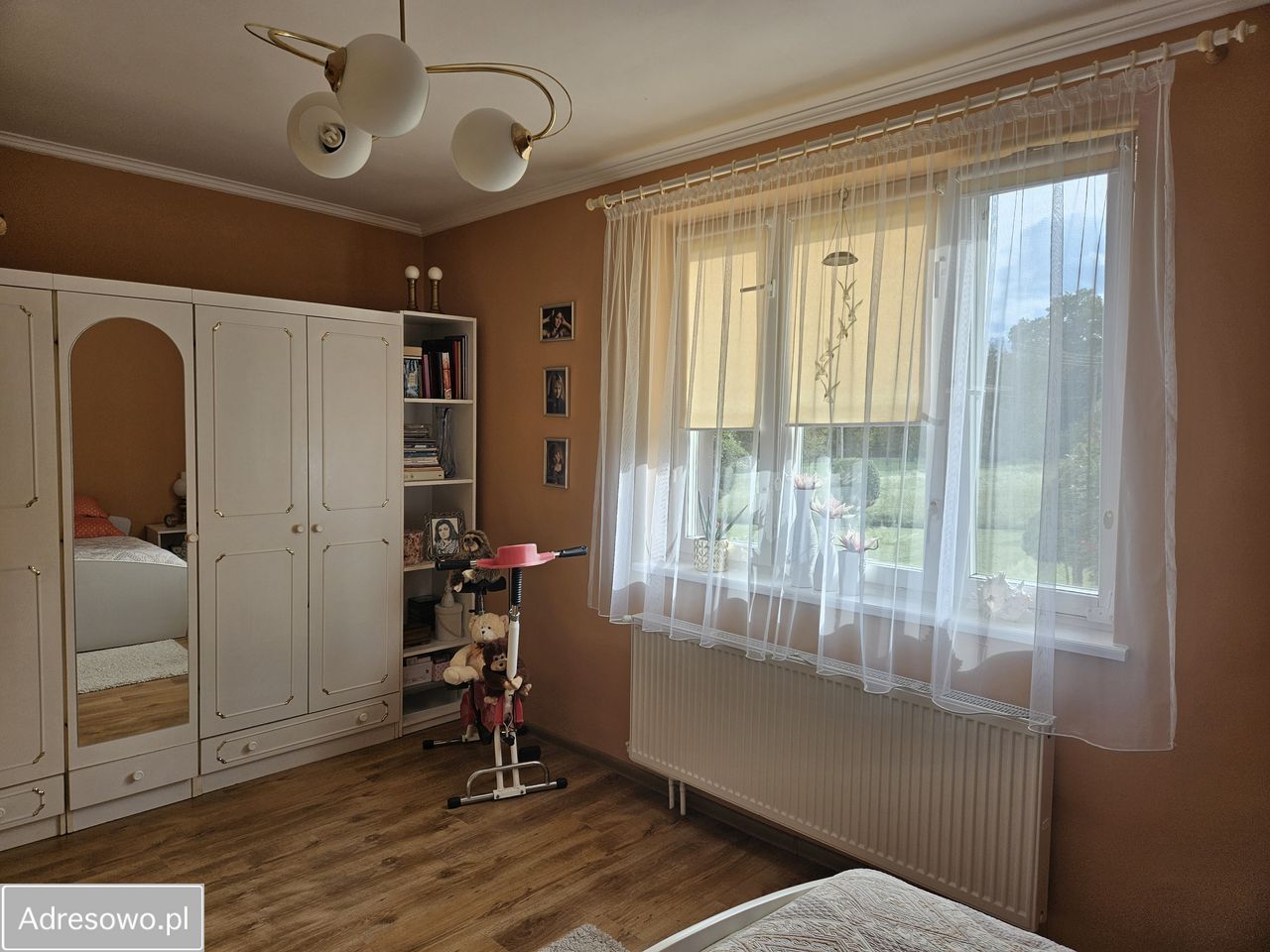 dom wolnostojący, 3 pokoje Sanok. Zdjęcie 8