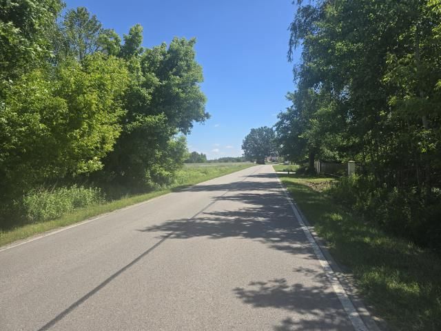 Działka siedliskowa Białki. Zdjęcie 5