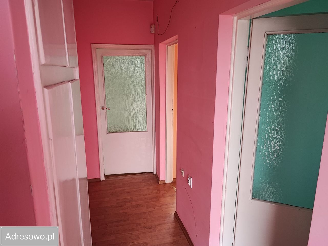 dom wolnostojący, 5 pokoi Zielona Góra Centrum, ul. św. Kingi. Zdjęcie 7