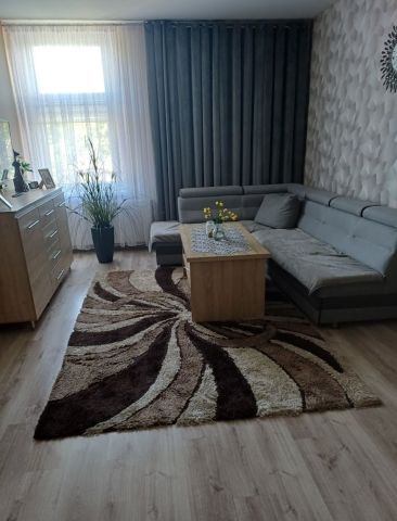 Mieszkanie 2-pokojowe Bierutów. Zdjęcie 1