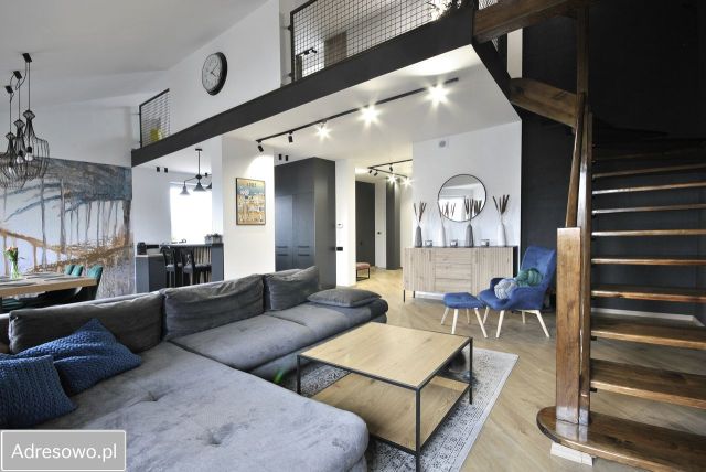 Mieszkanie 4-pokojowe Łódź Górna, ul. Graniczna. Zdjęcie 1