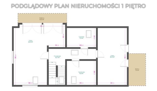 dom wolnostojący, 5 pokoi Prószków Nowy Świat, ul. Daszyńskiego. Zdjęcie 20