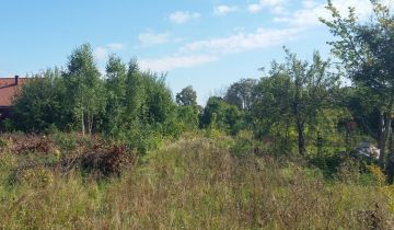 Działka budowlana Dębno, ul. Dargomyska