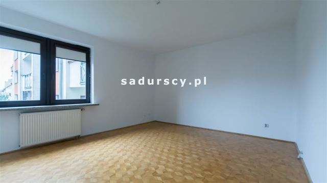 Mieszkanie 3-pokojowe Kraków Podgórze Duchackie, ul. Marii i Bolesława Wysłouchów. Zdjęcie 1