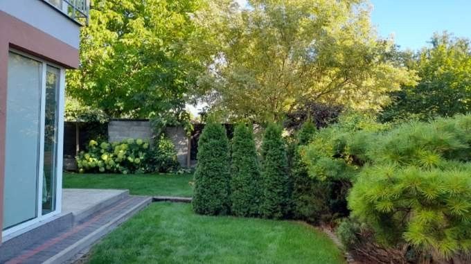 dom szeregowy, 6 pokoi Radom Dzierzków, ul. Zwoleńska. Zdjęcie 2