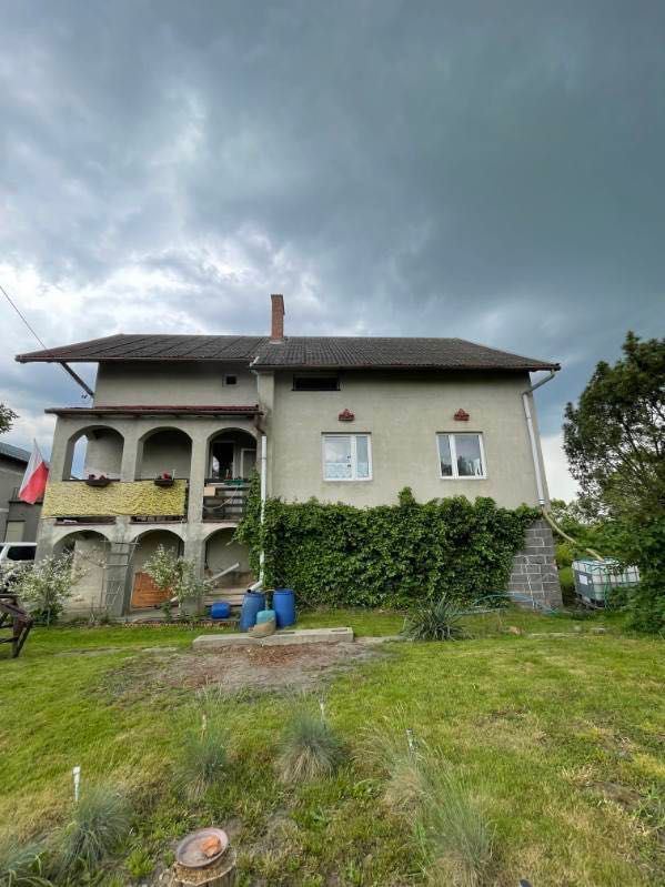 dom wolnostojący Nowa Kościelnica. Zdjęcie 7