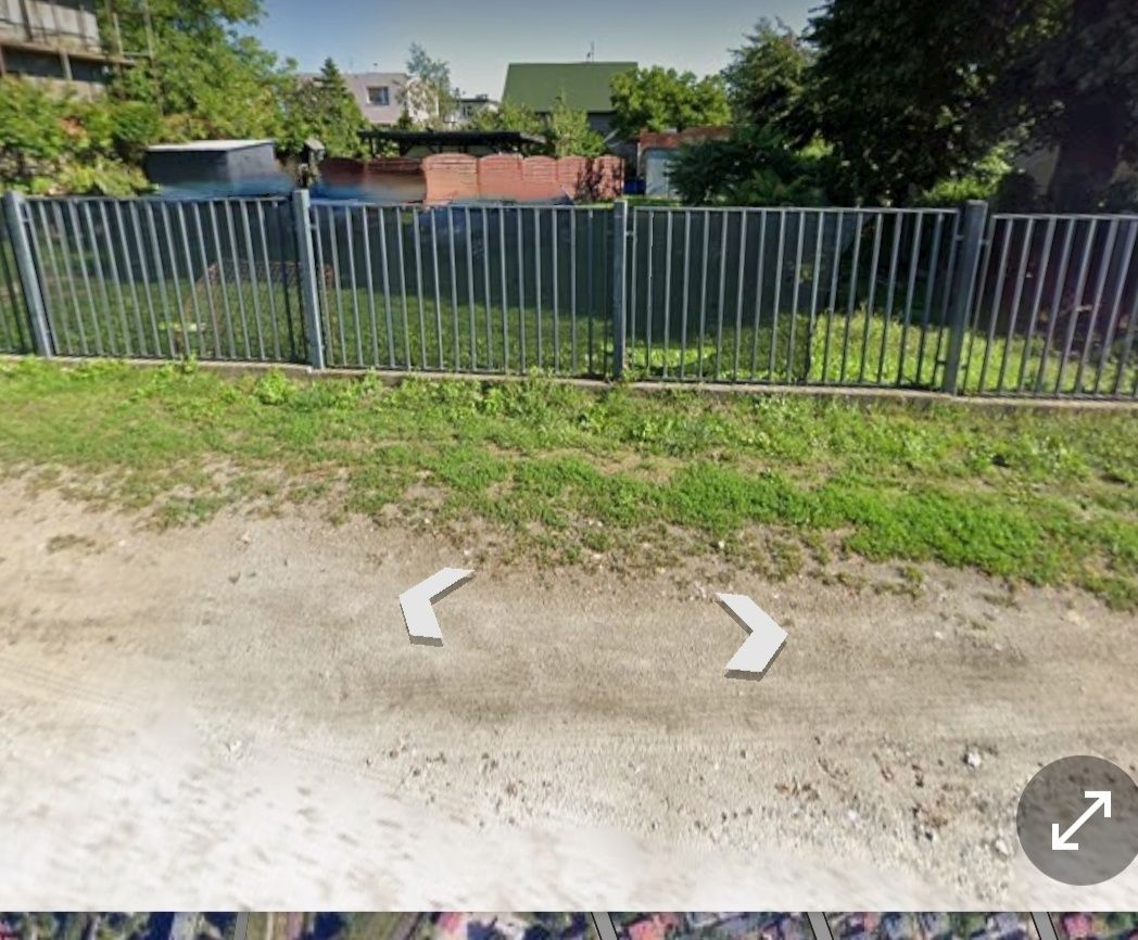 Działka budowlana Zgierz. Zdjęcie 2