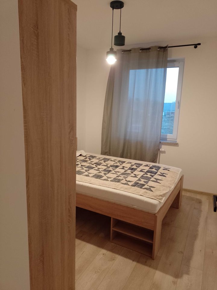 Mieszkanie 2-pokojowe Gorzów Wielkopolski, ul. Londyńska. Zdjęcie 8