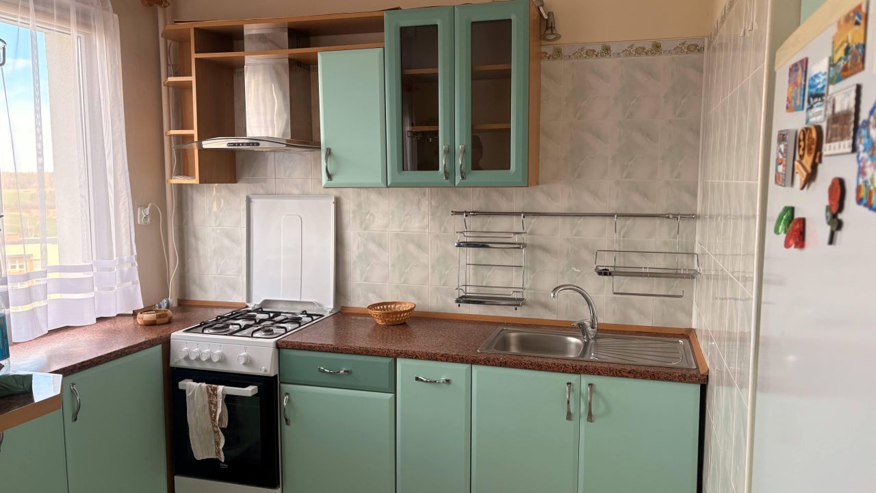 Mieszkanie 4-pokojowe Wałbrzych Podzamcze, ul. Blankowa. Zdjęcie 4