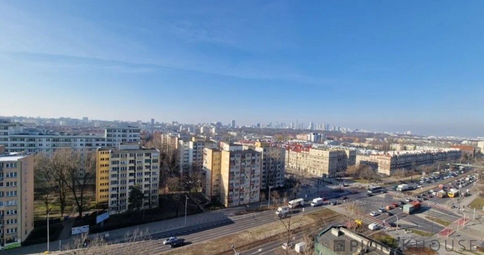 Mieszkanie 2-pokojowe Warszawa Mokotów, ul. Czerniakowska. Zdjęcie 12