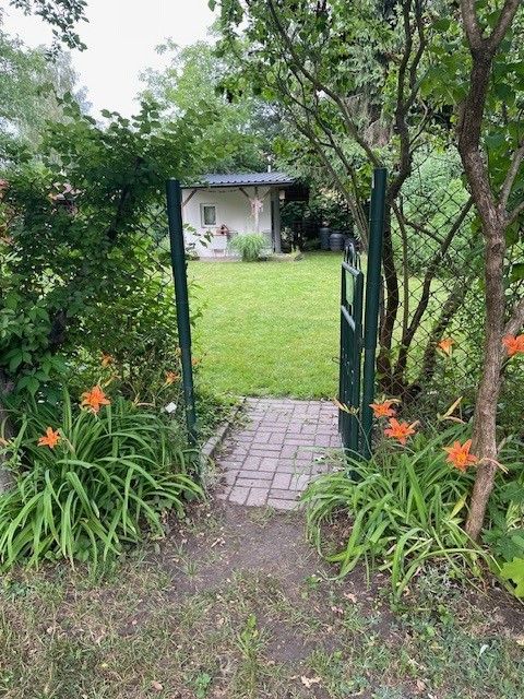 Działka rod Warszawa Bemowo, ul. Edmunda Jana Osmańczyka. Zdjęcie 8