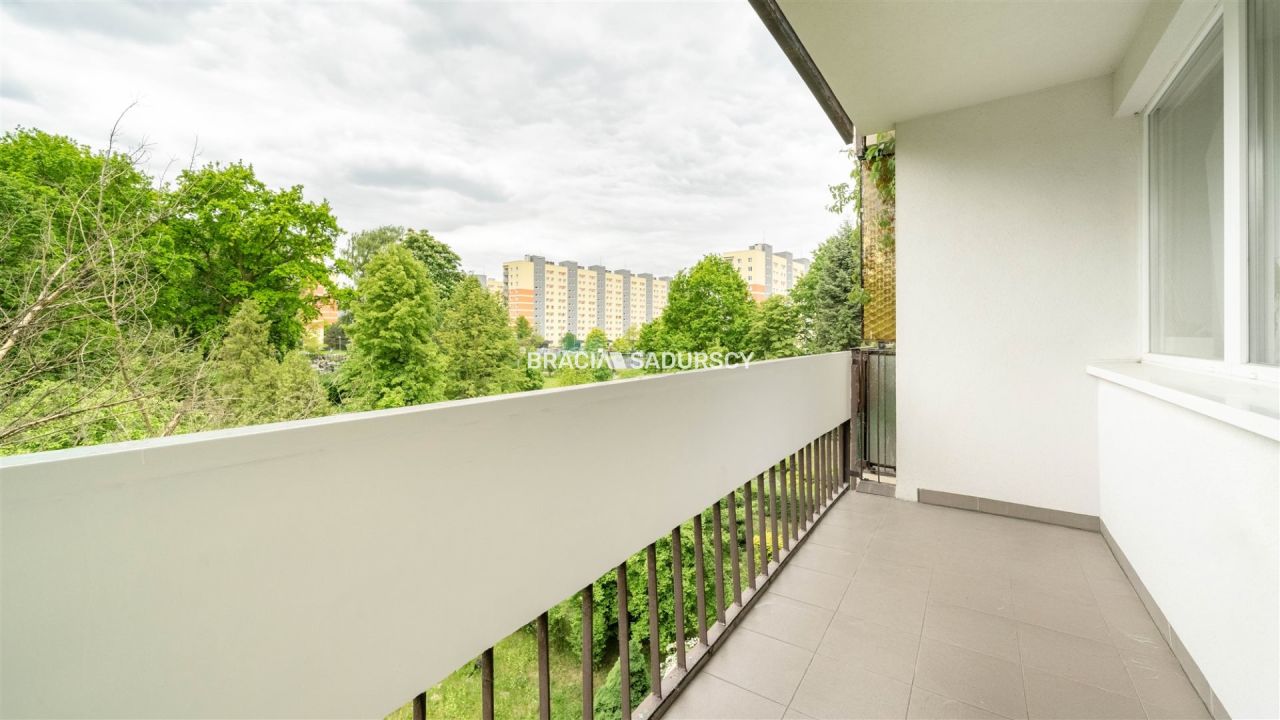 Mieszkanie 2-pokojowe Kraków Bieżanów, ul. Heleny. Zdjęcie 18