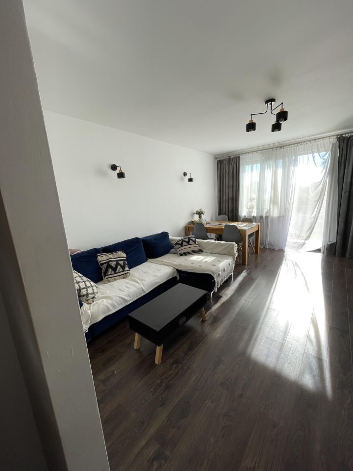 Mieszkanie 3-pokojowe Hrubieszów, ul. Polna. Zdjęcie 5