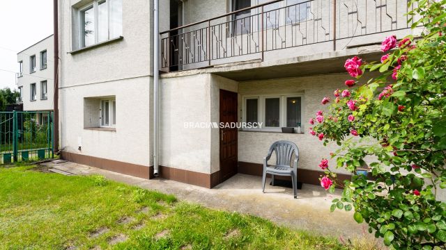 bliźniak, 6 pokoi Kraków, ul. Potrzask. Zdjęcie 17