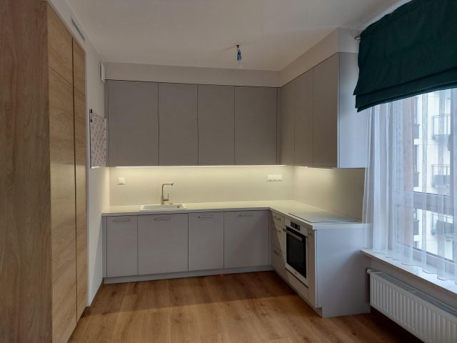 Mieszkanie 2-pokojowe Warszawa Włochy, ul. Jutrzenki. Zdjęcie 1