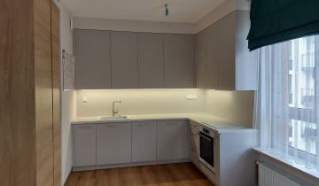Mieszkanie 2-pokojowe Warszawa Włochy, ul. Jutrzenki