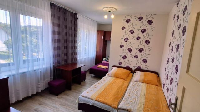 dom wolnostojący, 9 pokoi Wisełka. Zdjęcie 23
