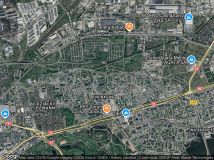 Mieszkanie 2-pokojowe Toruń Rubinkowo, ul. Józefa i Sylwestra Buszczyńskich