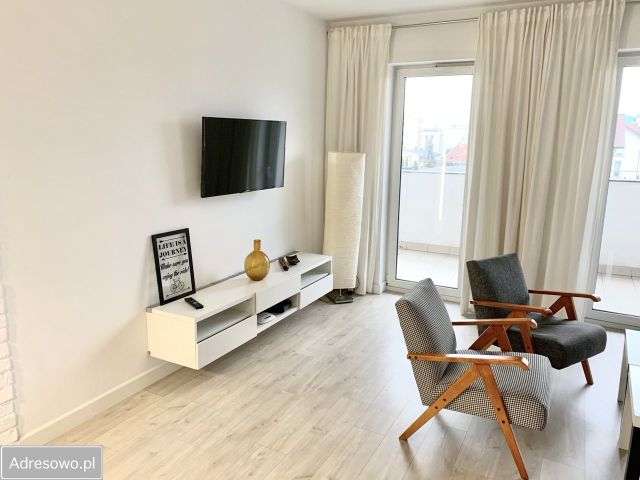 Mieszkanie 3-pokojowe Toruń Koniuchy. Zdjęcie 1