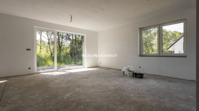 bliźniak, 5 pokoi Myślenice, ul. Tarnówka. Zdjęcie 6