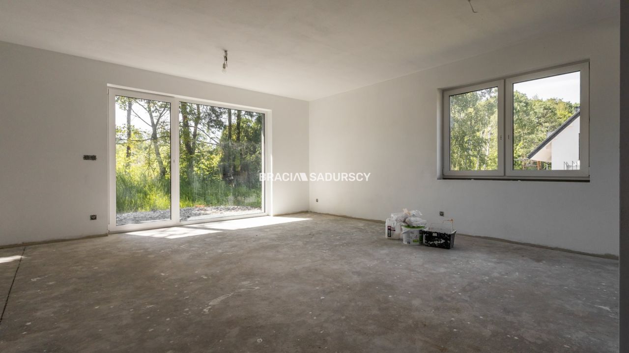 bliźniak, 5 pokoi Myślenice, ul. Tarnówka. Zdjęcie 6