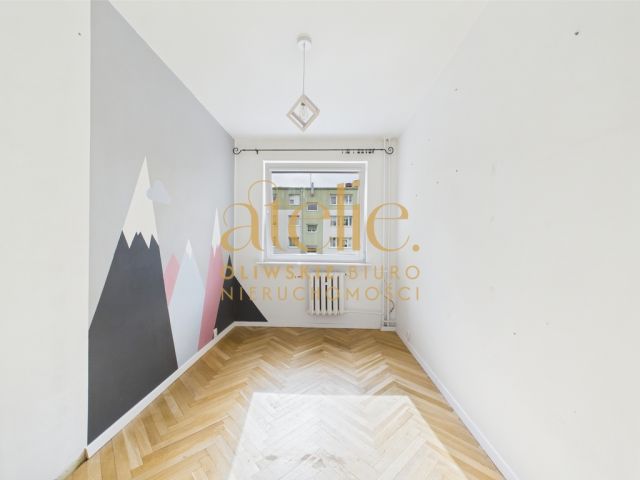 Mieszkanie 3-pokojowe Pruszcz Gdański, ul. Żwirki i Wigury. Zdjęcie 10