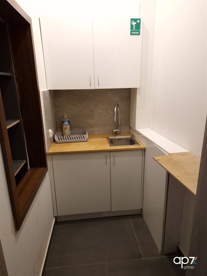 Biuro Kraków Łagiewniki-Borek Fałęcki. Zdjęcie 6