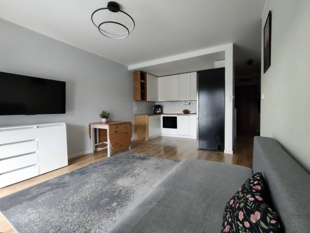 Mieszkanie 2-pokojowe Kieźliny, ul. Edyty Stein. Zdjęcie 6