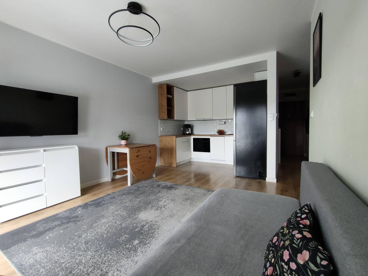 Mieszkanie 2-pokojowe Kieźliny, ul. Edyty Stein. Zdjęcie 6