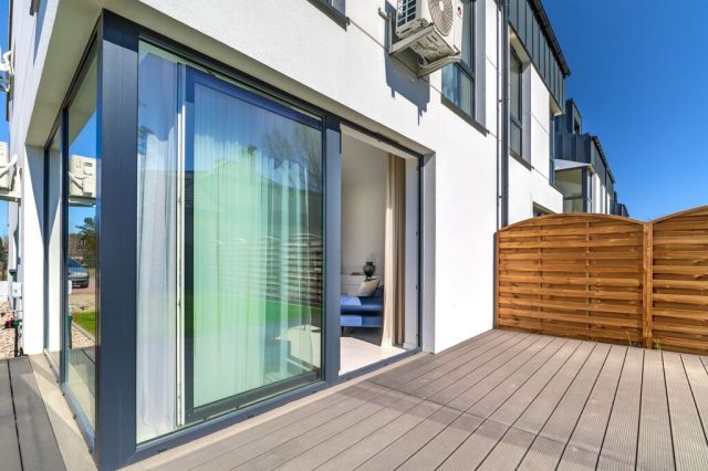 Mieszkanie 4-pokojowe Warszawa Białołęka, ul. Ruskowy Bród. Zdjęcie 17