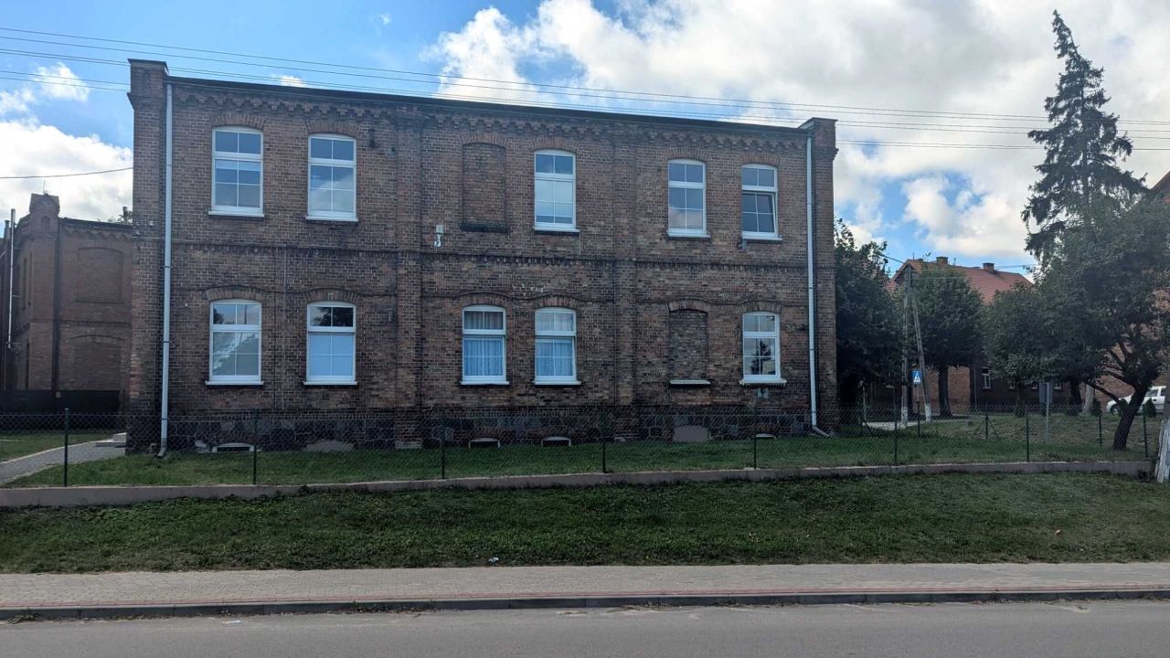 kamienica Iłowo-Osada. Zdjęcie 3