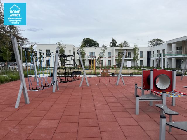 Mieszkanie 2-pokojowe Gdańsk, ul. 100-lecia Związku Harcerstwa Polskiego. Zdjęcie 10